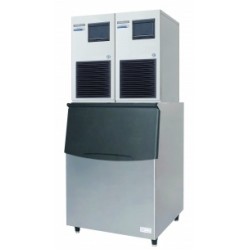 Ledomat Hoshizaki FM-300AKE-HC (flake)