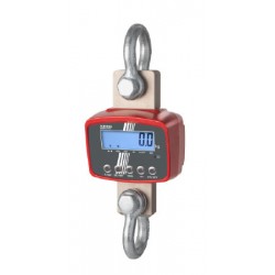 Viseča tehtnica, model HFD