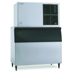 Ledomat Hoshizaki KM-1301SAH-E