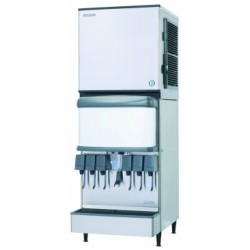 Ledomat Hoshizaki KMD-201AA