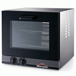 Konvekcijska peč Sirman SCIROCCO 4