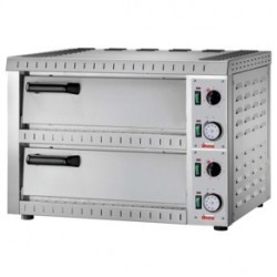 Peč za peko pic Model Sirman STROMBOLI 2