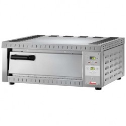Peč za peko pic Model Sirman STROMBOLI E