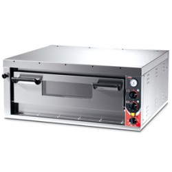 Peč za peko pic Model Sirman VESUVIO