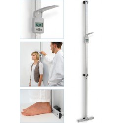 Digitalni višinometer model MSE 210