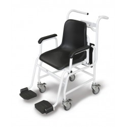 Stol z vgrajeno tehtnico MCC