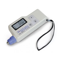 Digitalni merilnik debeline prevleke model TS