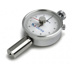 Mehanski merilec trdote model HB