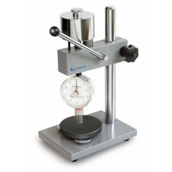 Stojalo za merjenje trdote model TH