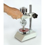 Stojalo za merjenje trdote model TI