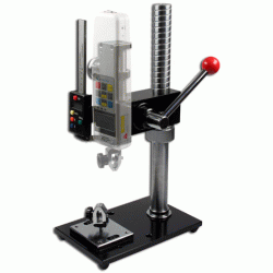 Stojalo za ročno testiranje model TVP-L