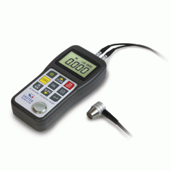 Ultrazvočni merilnik model TN-US