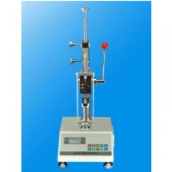 Vzmetni tester model SD 10N-30N