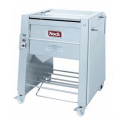 Membranski stroj za odstranjevanje kože Nock Vliesex V 4744 TURBO