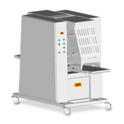 NOCK Cortex QUATTRO SLICER 380