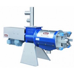 Nock separator SP254/1