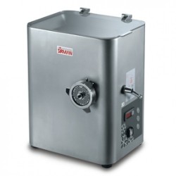 Mesoreznice Sirman-TC 22 FROZEN