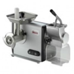 Mesoreznice Sirman-MAGNUM-TCG-22E