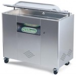 LAVEZZINI 1000/SL LCD pakirni stroj (serija LAPACK)