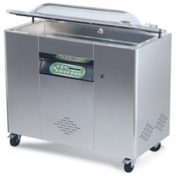 LAVEZZINI 1000/SL LCD pakirni stroj (serija LAPACK)