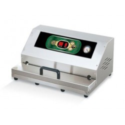 LAVEZZINI 2000 pakirni stroj (serija PROFESSIONAL PLUS) 