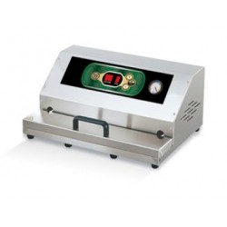 LAVEZZINI 2000-S pakirni stroj (serija PROFESSIONAL PLUS) 