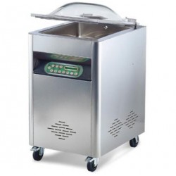 LAVEZZINI 450 LCD pakirni stroj (serija LAPACK)