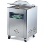 LAVEZZINI 450/S LCD pakirni stroj (serija LAPACK)