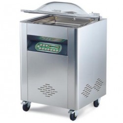 LAVEZZINI 450/S LCD pakirni stroj (serija LAPACK)