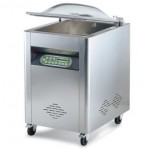 LAVEZZINI 500 LCD pakirni stroj (serija LAPACK)