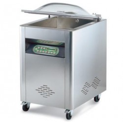 LAVEZZINI 500 LCD pakirni stroj (serija LAPACK)