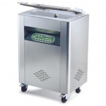 LAVEZZINI 500 VARIANT LCD pakirni stroj (serija LAPACK)