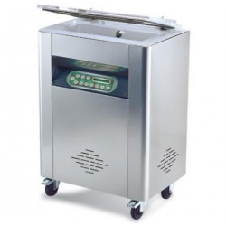 LAVEZZINI 500 VARIANT LCD pakirni stroj (serija LAPACK)