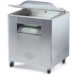 LAVEZZINI 550/S LCD pakirni stroj (serija LAPACK)