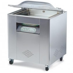 LAVEZZINI 550/S LCD pakirni stroj (serija LAPACK)