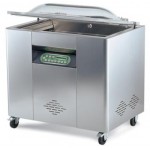 LAVEZZINI 900/S LCD pakirni stroj (serija LAPACK)