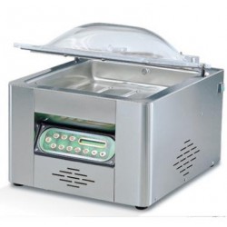 LAVEZZINI BOXER 45 LCD pakirni stroj (serija TOP)