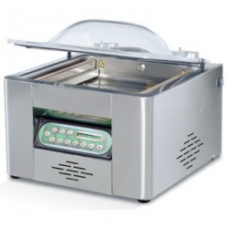 LAVEZZINI BOXER DUO LCD pakirni stroj (serija TOP)