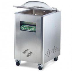 LAVEZZINI BOXER L LCD pakirni stroj (serija TOP)