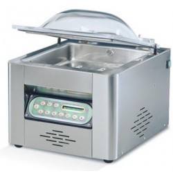 LAVEZZINI JOLLY LCD pakirni stroj (serija TOP)