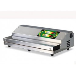 LAVEZZINI MINI BIG pakirni stroj (serija MINI) 