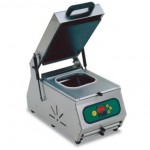 LAVEZZINI SV 300 pakirni stroj (serija TERMOPACK)