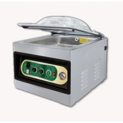 LAVEZZINI CS 25 pakirni stroj (serija CLASSIC)