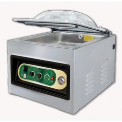 LAVEZZINI CS 30 pakirni stroj (serija CLASSIC)