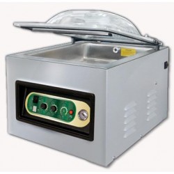 LAVEZZINI CS 40 pakirni stroj (serija CLASSIC)