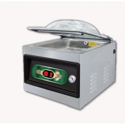 LAVEZZINI DG 25 pakirni stroj (serija QUALITY)