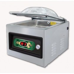 LAVEZZINI DG 30 pakirni stroj (serija QUALITY)