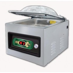 LAVEZZINI DG 35 pakirni stroj (serija QUALITY)