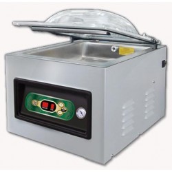 LAVEZZINI DG 40 pakirni stroj (serija QUALITY)