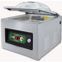 LAVEZZINI DG 45 pakirni stroj (serija QUALITY)